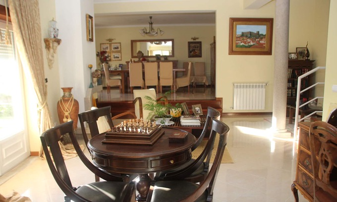 Celorico da Beira Other | Bed and breakfast Serra da Estrela - Double room