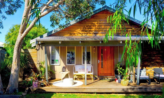 Margaret River Apartment | Bed and Breakfast