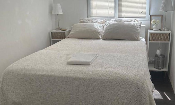 Le Ray Bed & Breakfast | Bed and breakfast ∙ 1 bedroom ∙ 2 guests