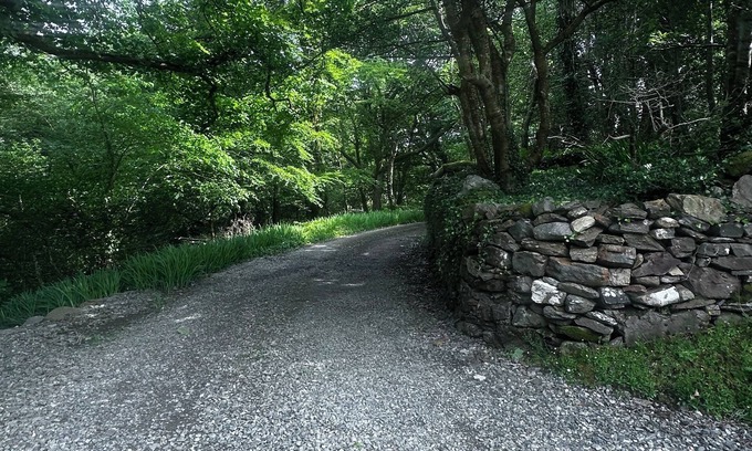 Moyard Bed & Breakfast | bed and breakfast 10 minutes from clifden town, peaceful and private