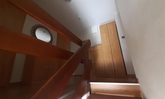 Korswandt Bed & Breakfast | Bed and Breakfast 2