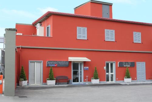 Secondigliano Bed & Breakfast | Bed and Breakfast Aereoparking