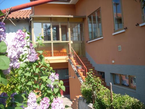 Altipiano Est House | Bed and Breakfast Al Laghetto