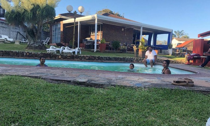 Malvern Bed & Breakfast | Bed and Breakfast at Eves