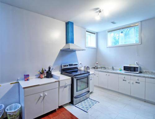 Thornhill Bed & Breakfast | Bed and breakfast ∙ 1 bedroom ∙ 1 guest