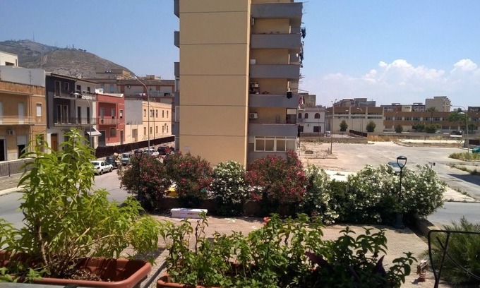 Trapani Bed & Breakfast | Bed and breakfast delle palme
