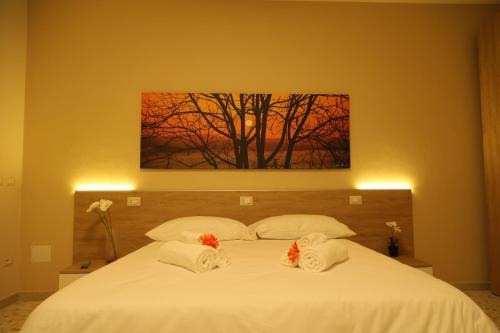Melito Irpino Bed & Breakfast | Bed and Breakfast Dimora Peluso