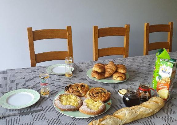 Taissy Bed & Breakfast | Bed and Breakfast in Champagne near Reims