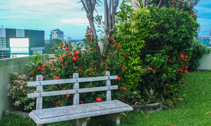 Borella Apartment | Bed and breakfast in Colombo 07