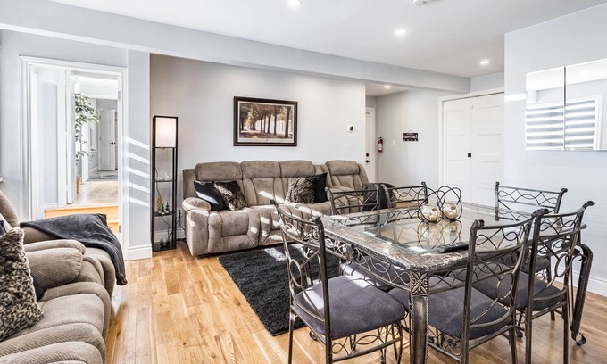 Rockwood House | Bed and Breakfast in Rockwood