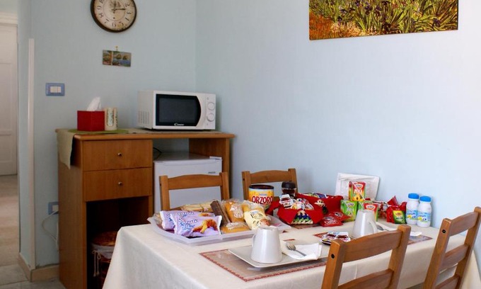 Pollena Trocchia Bed & Breakfast | Bed and Breakfast Sommavesuvio