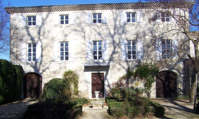 Charols Hotel | Bed and Breakfast La lavande