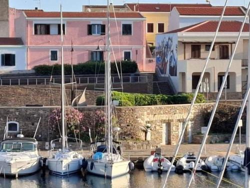 Stintino Bed & Breakfast | Bed and Breakfast La Reale