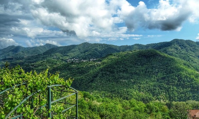 Ognio Bed & Breakfast | Bed and Breakfast Le Quattro Stagioni