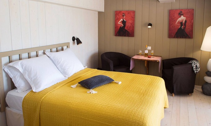 Monbazillac Bed & Breakfast | Bed and breakfast next to the castle of Monbazillac