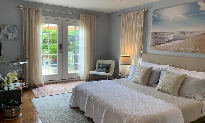 Kula House | Bed and Breakfast on the Slopes of Haleakala