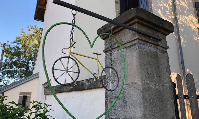 Corre House | Bed and breakfast or self-catering on a farm