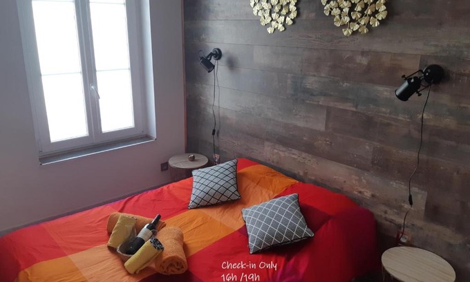 Cadereau Bed & Breakfast | Bed and Breakfast P&P Nîmes-Centre