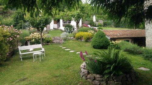 Perledo Bed & Breakfast | Bed and Breakfast Papillon