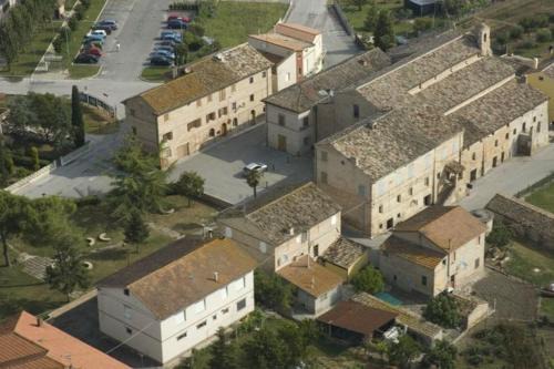 Montelupone Bed & Breakfast | Bed and Breakfast San Firmano