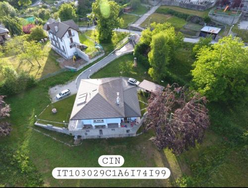 Druogno Bed & Breakfast | Bed and Breakfast Sanmichele