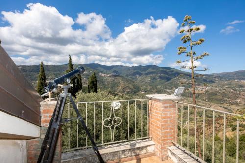 Patti Bed & Breakfast | Bed And Breakfast Sciarammola