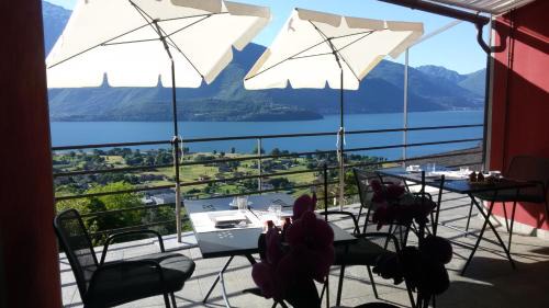 San Gregorio Bed & Breakfast | Bed and Breakfast Studios Alto lago di Como