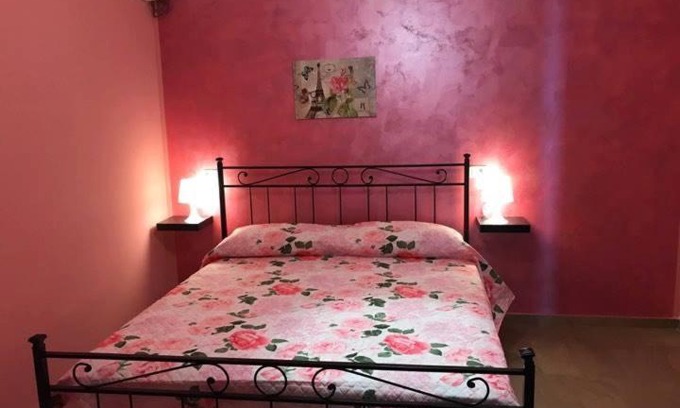 Giungano Bed & Breakfast | Bed and Breakfast Sunset