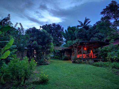 Doi Tao Bed & Breakfast | Bed and breakfast ∙ 1 bedroom ∙ 2 guests