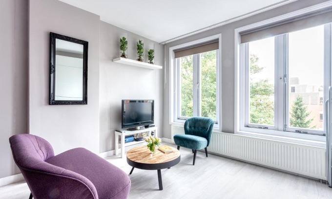 Haarlem Bed & Breakfast | Bed and Breakfast The Rose