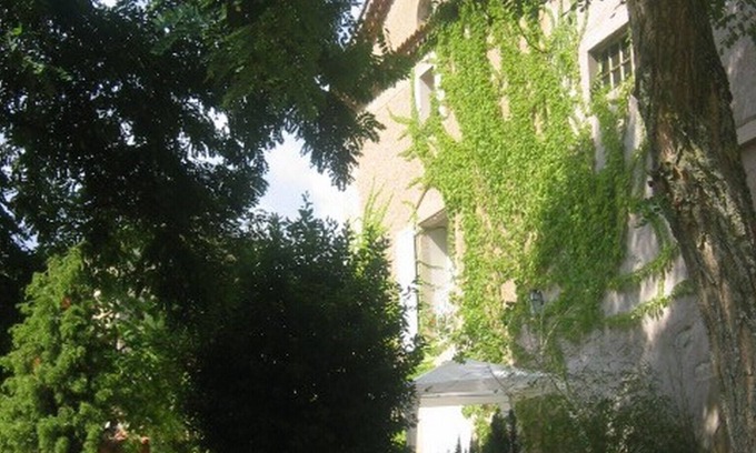 Labruguiere Bed & Breakfast | Bed and Breakfast up to 2 people - Air conditioning and Wifi