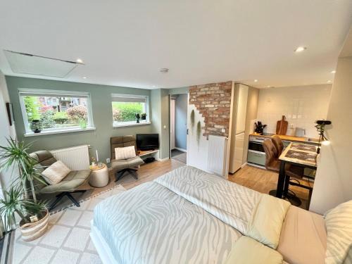 Oude Niedorp Bed & Breakfast | Bed and Breakfast Verlaat