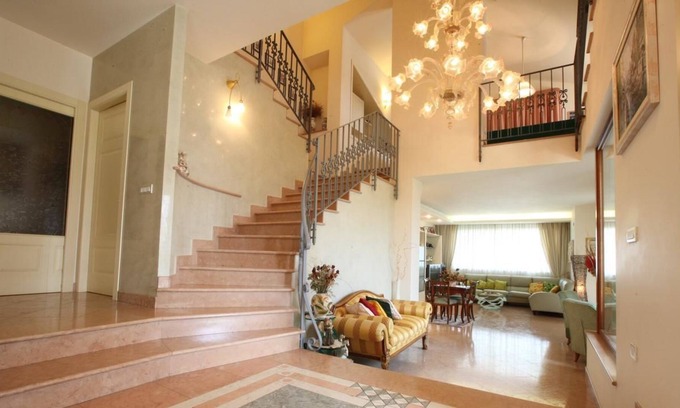 Montegranaro Bed & Breakfast | Bed and Breakfast Villa Gioia