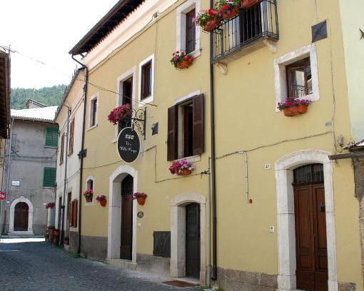 Pescasseroli Bed & Breakfast | Bed and Breakfast Via Della Piazza
