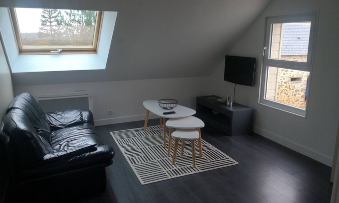 Vernie Bed & Breakfast | Bed and breakfast with independent access, located in the countryside.