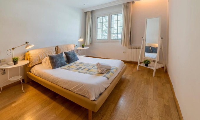 Pradollano Apartment | Bed and Snow Apartments