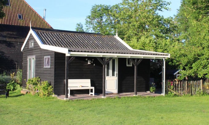 Amsterdam North Bed & Breakfast | Bed and Stay Amsterdam
