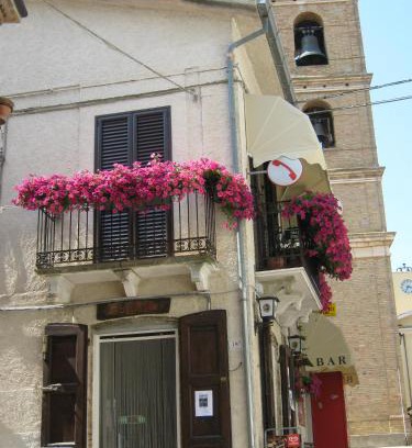 San Martino Sulla Marrucina Bed & Breakfast | Bed & Breakfast "Il Ghiro"