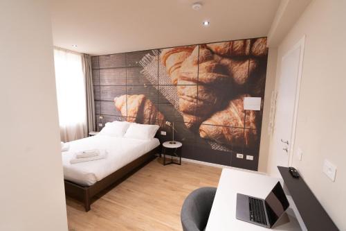 Calolziocorte House | Bed&Bakery