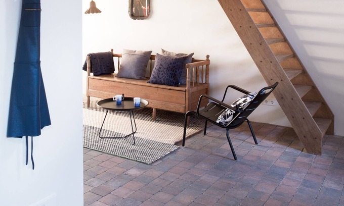 Wintelre House | Bed + Barn BRUURS, an authentic barn, a place to stay in the Netherlands.