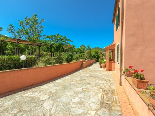 Portoferraio Apartment | Bed & Bike Casa dei Papi