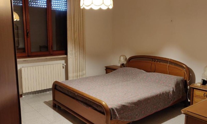 Saletto House | Bed & Bike Magnolia