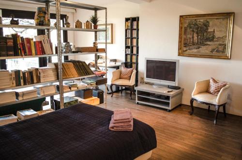 San Lazzaro di Savena House | Bed & Breakfast San Lazzaro Room