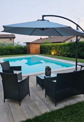 Gargagnago di Valpolicella Bed & Breakfast | Bed & Breakfast Bure Alto