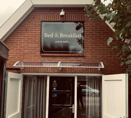 Rijssen Bed & Breakfast | Bed & Breakfast "aan de banis"