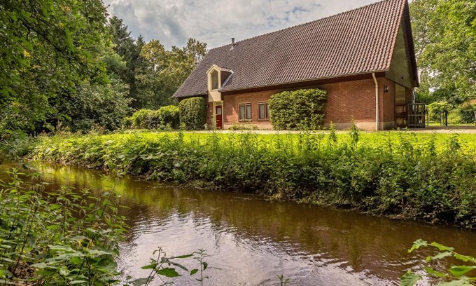 Arcen Bed & Breakfast | Bed & Breakfast aan de Beek