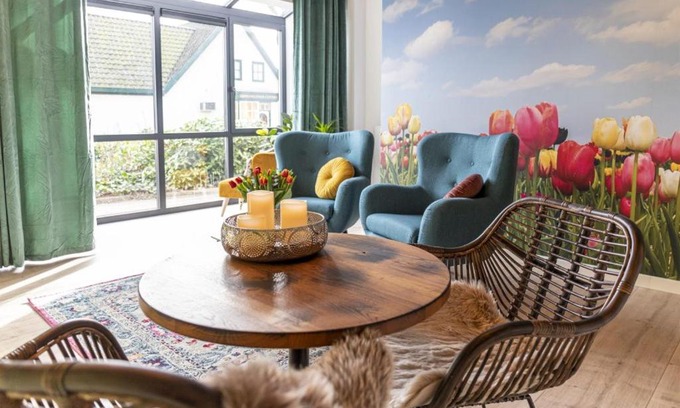Heemskerk Bed & Breakfast | Bed & Breakfast Bakker Meijer