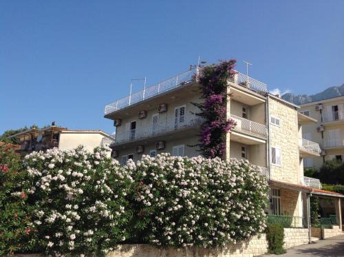 Gorinka House | Bed & Breakfast Batosic Makarska