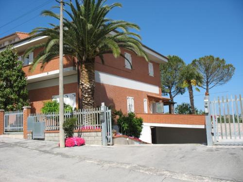 Civitanova Marche Bed & Breakfast | Bed & Breakfast Bompadre