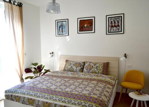 Loano Bed & Breakfast | Bed & Breakfast Ca' di Camineve